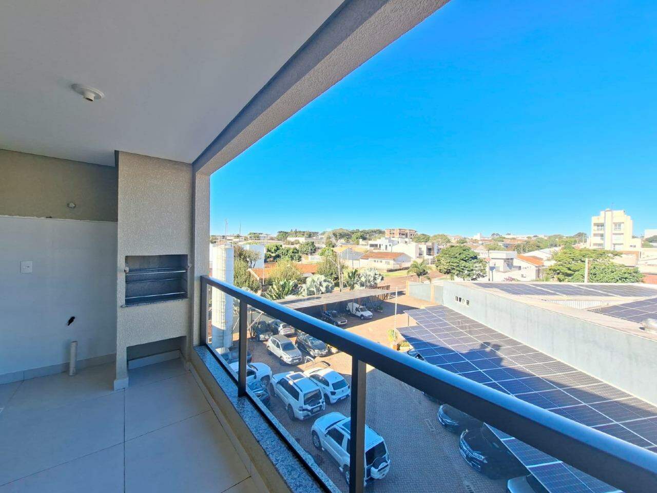 Apartamento para para aluguel no Bairro Pioneiros Catarinenses em CASCAVEL: