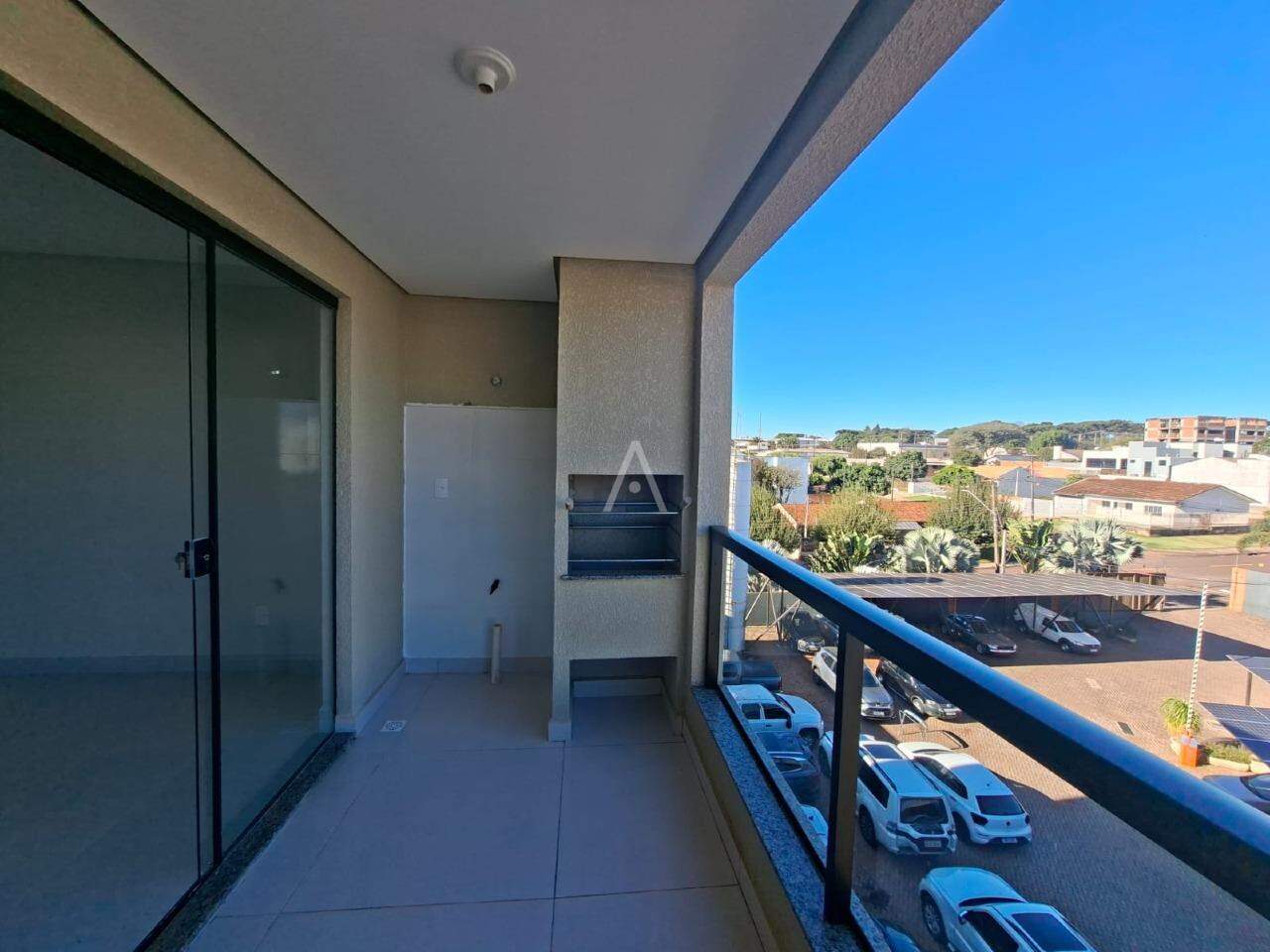Apartamento para para aluguel no Bairro Pioneiros Catarinenses em CASCAVEL: