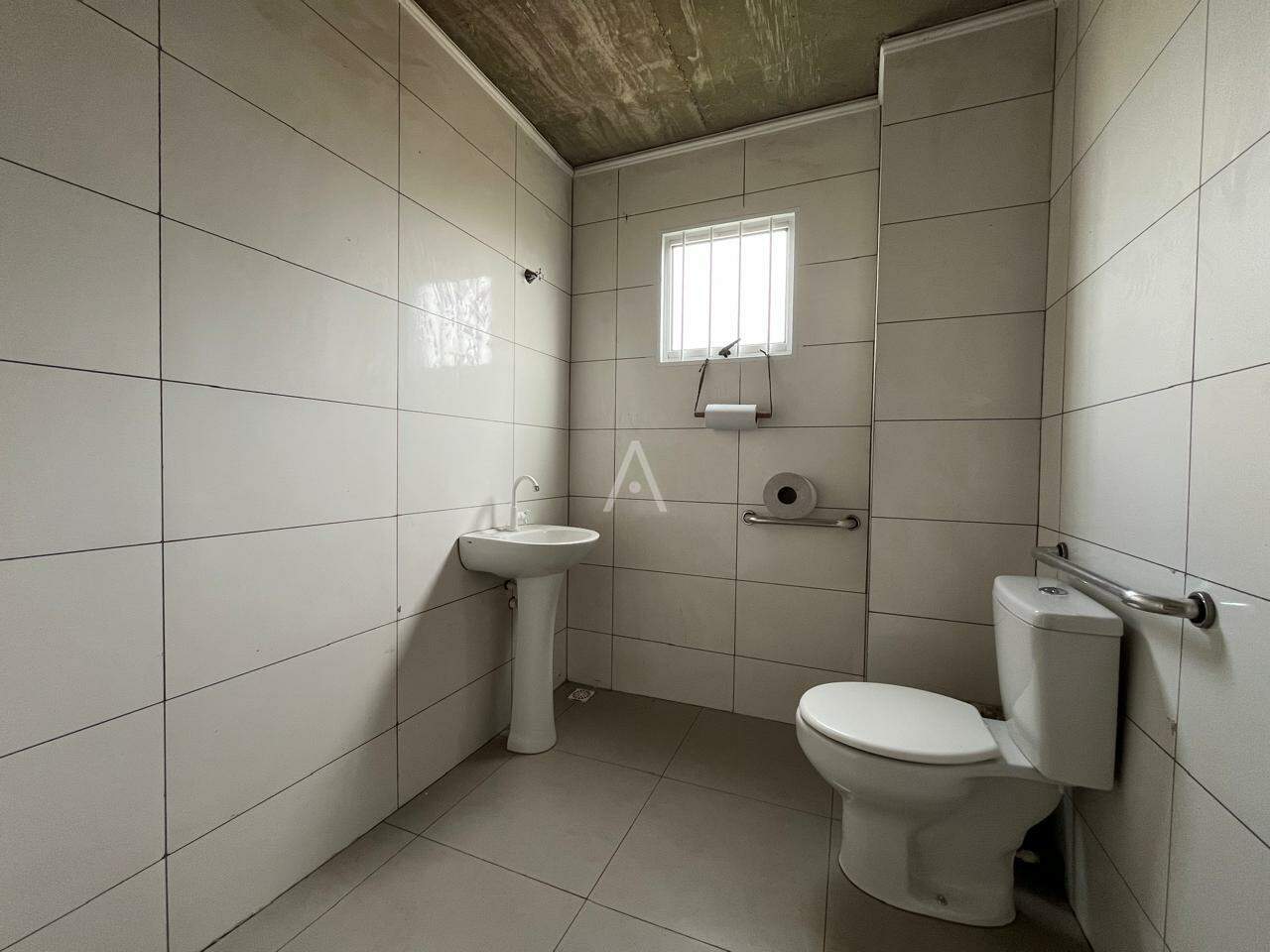 Barracão Comercial para para aluguel no Bairro JARDIM PORTO ALEGRE em TOLEDO: