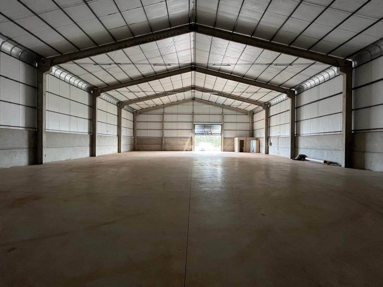 Barracão Comercial para para aluguel no Bairro JARDIM PORTO ALEGRE em TOLEDO: