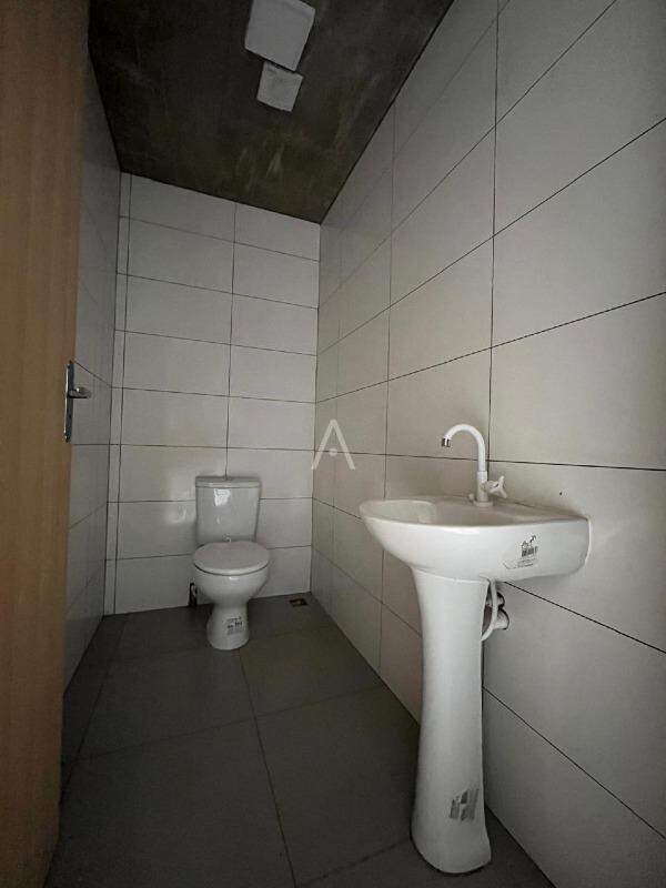 Barracão Comercial para para aluguel no Bairro JARDIM PORTO ALEGRE em TOLEDO: