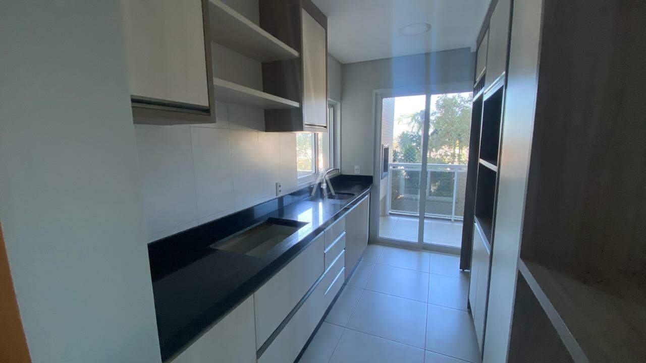 Apartamento para à venda no Bairro JARDIM LA SALLE em TOLEDO: 