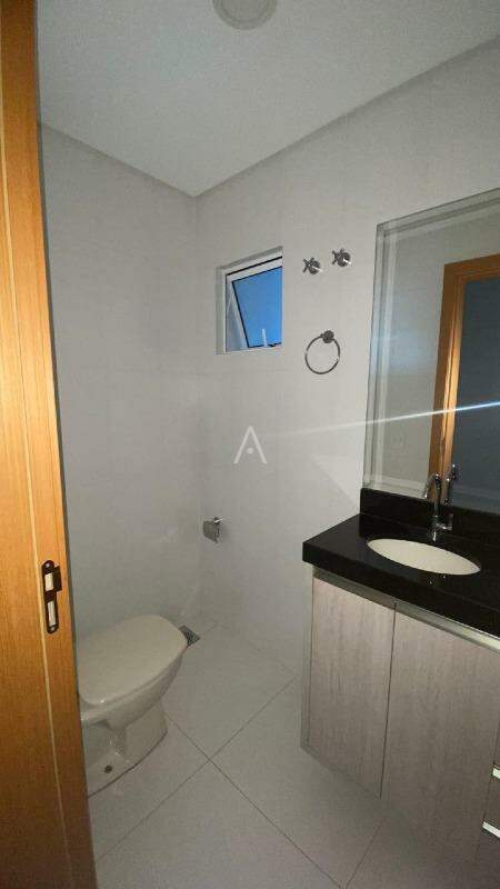 Apartamento para à venda no Bairro JARDIM LA SALLE em TOLEDO: 