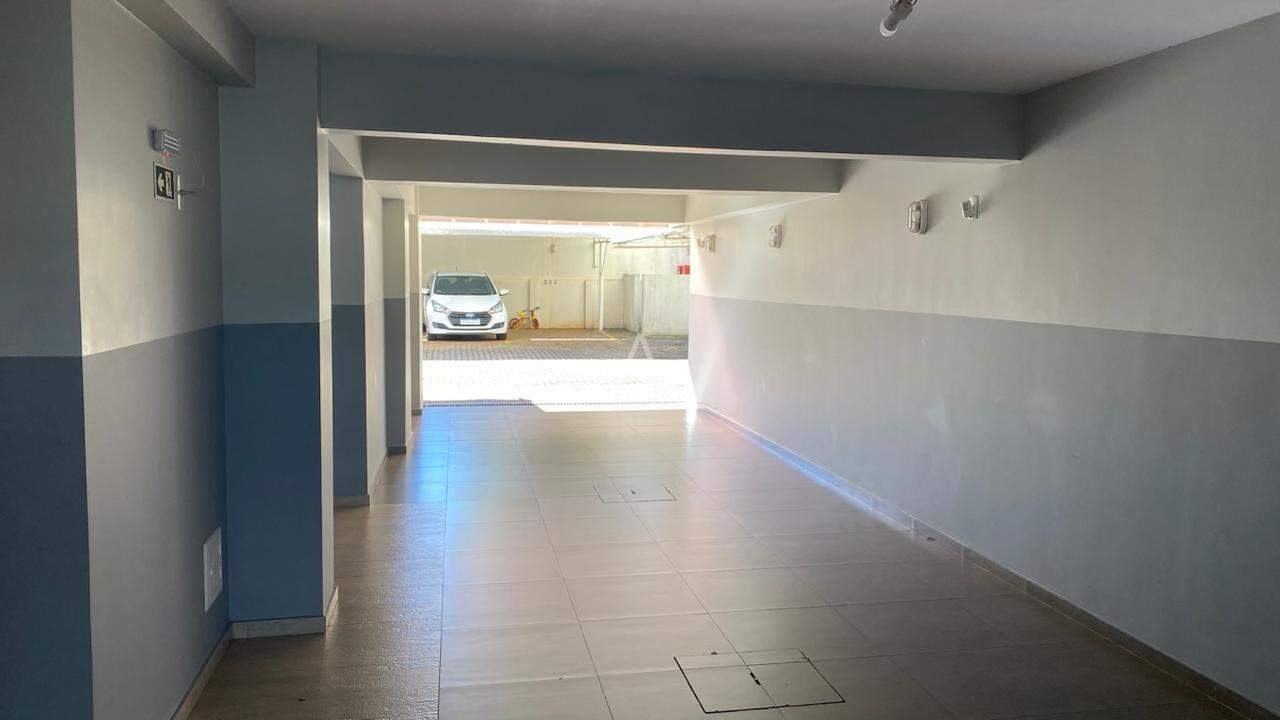 Apartamento para à venda no Bairro JARDIM LA SALLE em TOLEDO: 