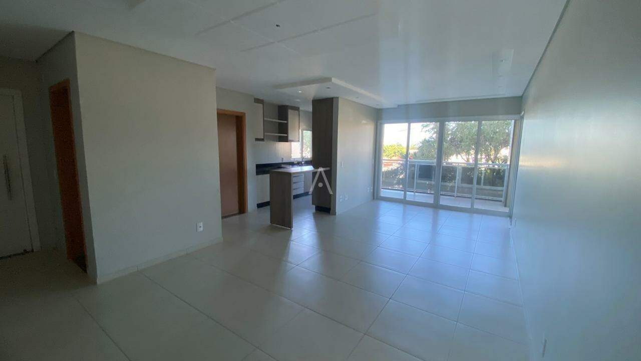 Apartamento para à venda no Bairro JARDIM LA SALLE em TOLEDO: 