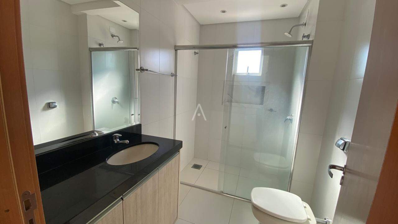 Apartamento para à venda no Bairro JARDIM LA SALLE em TOLEDO: 