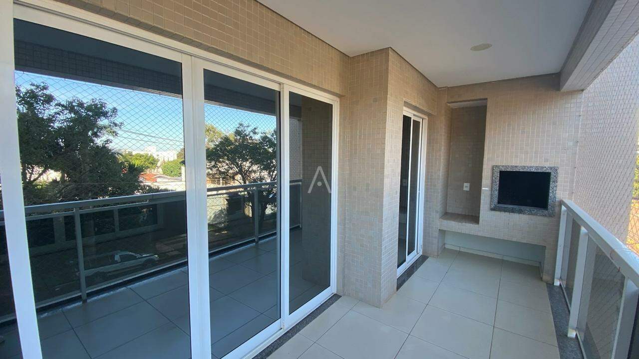 Apartamento para à venda no Bairro JARDIM LA SALLE em TOLEDO: 