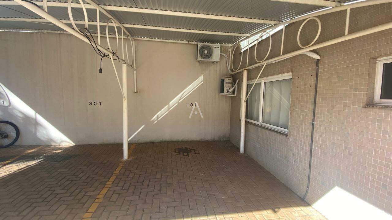 Apartamento para à venda no Bairro JARDIM LA SALLE em TOLEDO: 