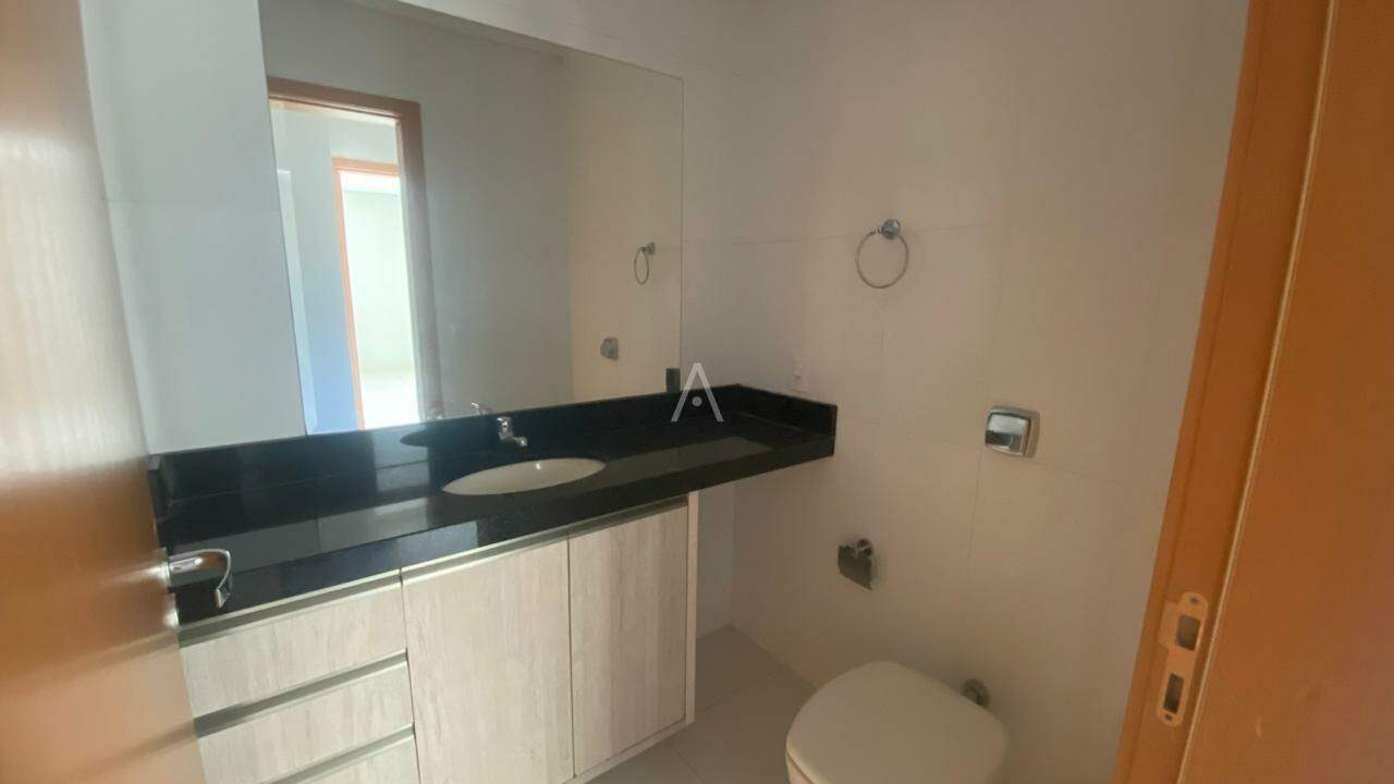 Apartamento para à venda no Bairro JARDIM LA SALLE em TOLEDO: 