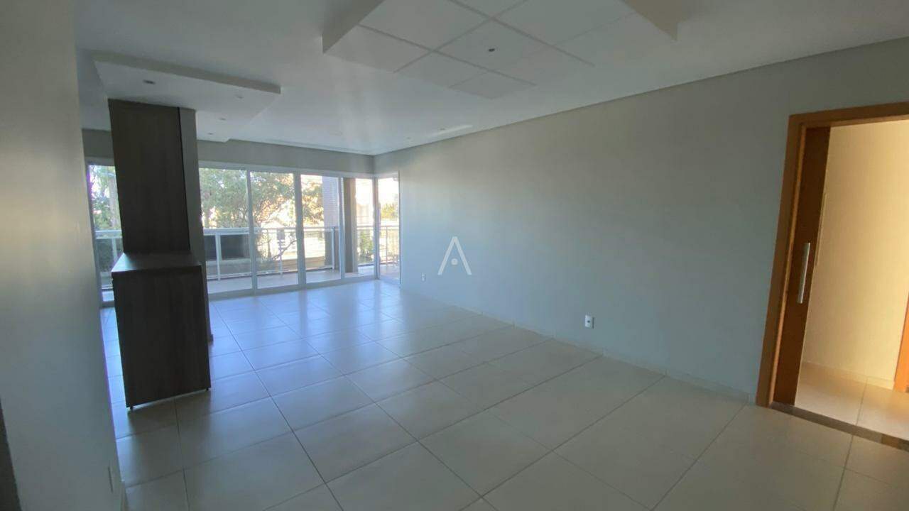 Apartamento para à venda no Bairro JARDIM LA SALLE em TOLEDO: 
