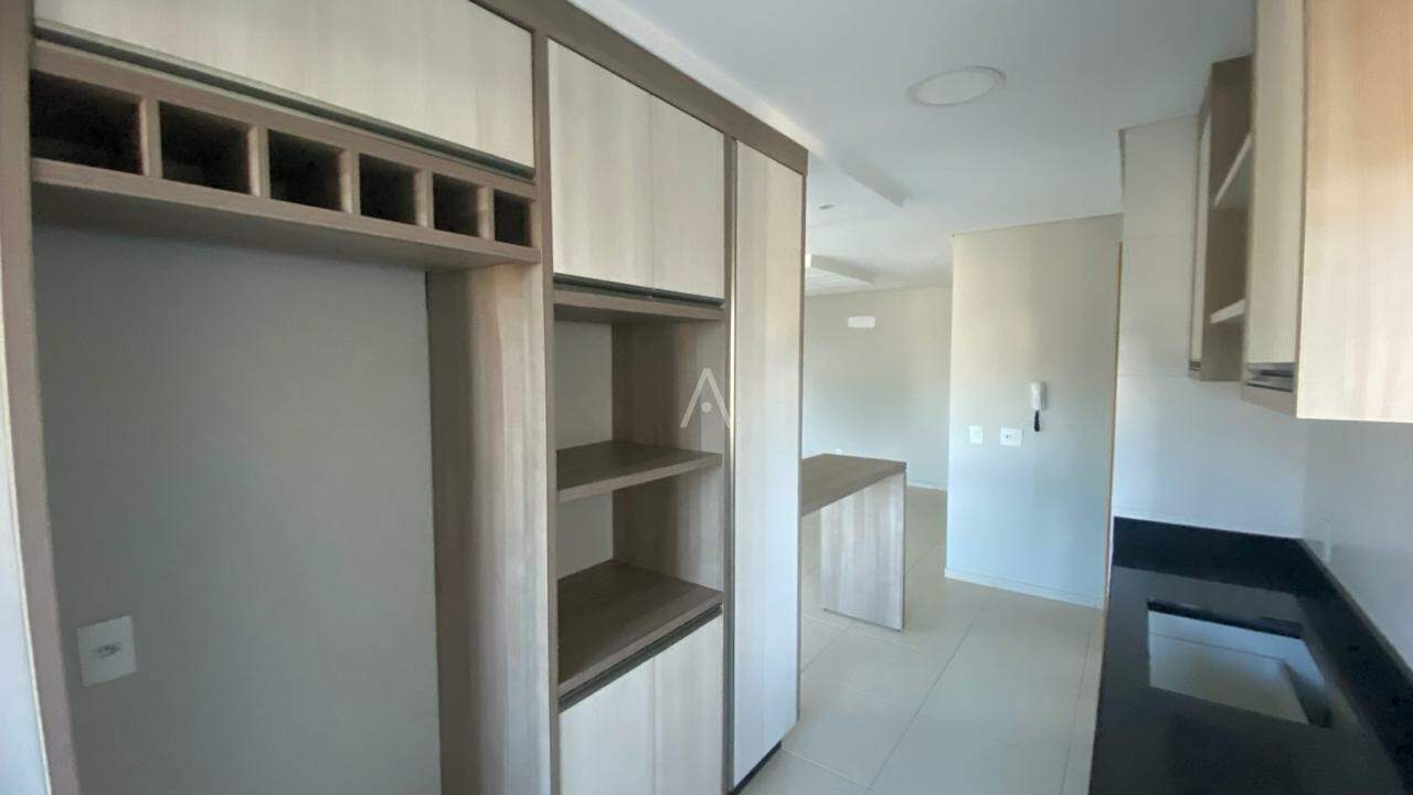 Apartamento para à venda no Bairro JARDIM LA SALLE em TOLEDO: 