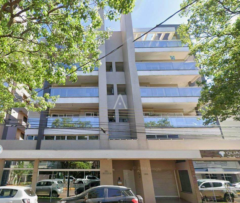 Apartamento para à venda no Bairro JARDIM LA SALLE em TOLEDO: 