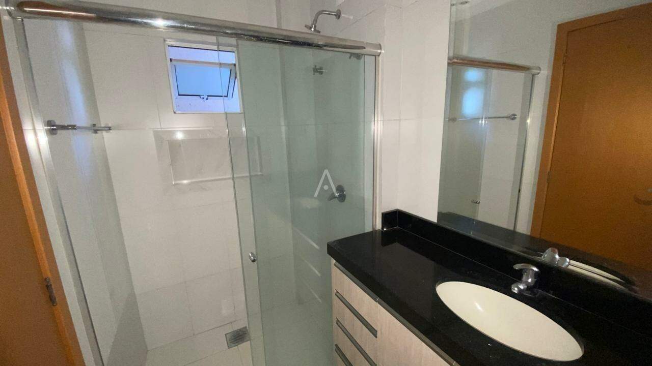 Apartamento para à venda no Bairro JARDIM LA SALLE em TOLEDO: