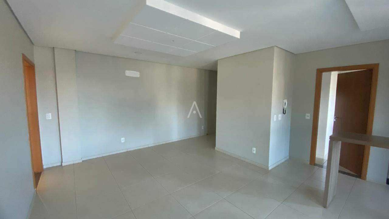 Apartamento para à venda no Bairro JARDIM LA SALLE em TOLEDO: 