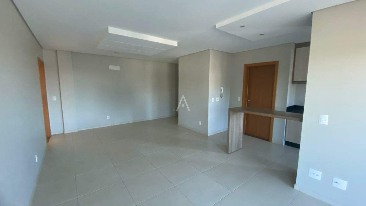 Apartamento para à venda no Bairro JARDIM LA SALLE em TOLEDO: