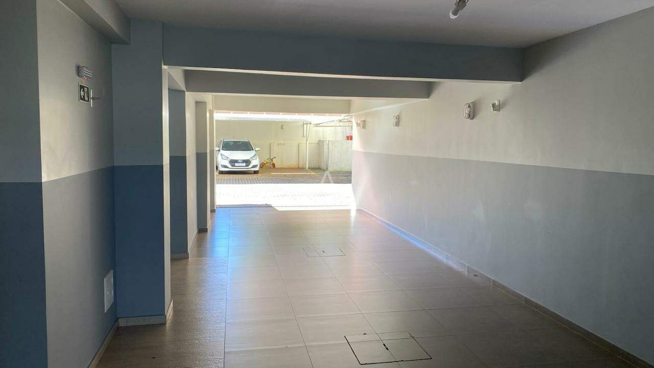 Apartamento para à venda no Bairro JARDIM LA SALLE em TOLEDO: