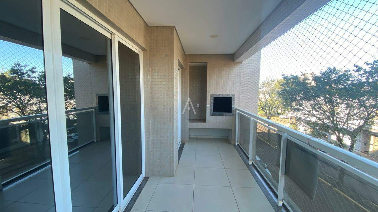 Apartamento para à venda no Bairro JARDIM LA SALLE em TOLEDO:
