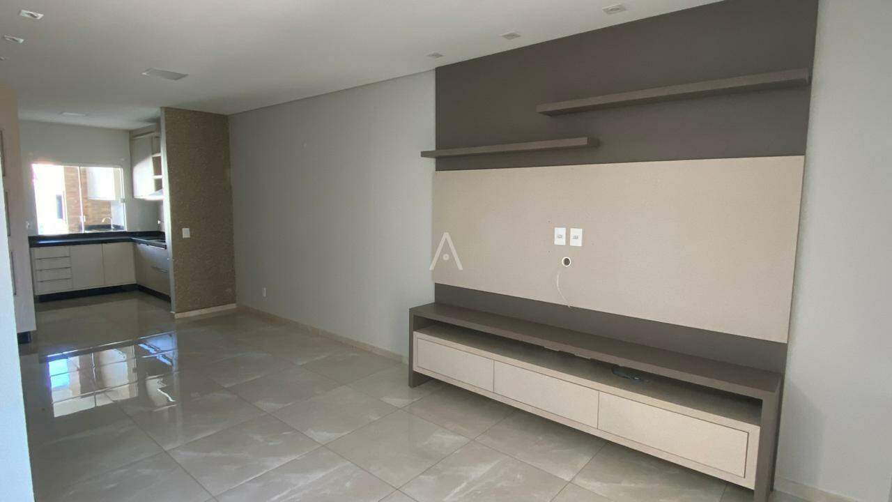 Casa Residencial para à venda no Bairro JARDIM GISELA em TOLEDO: