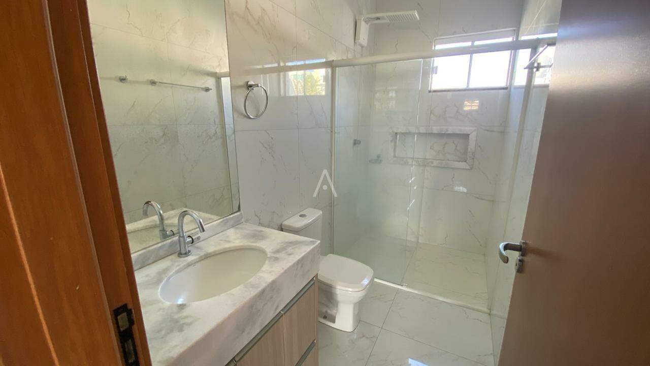 Casa Residencial para à venda no Bairro JARDIM GISELA em TOLEDO:
