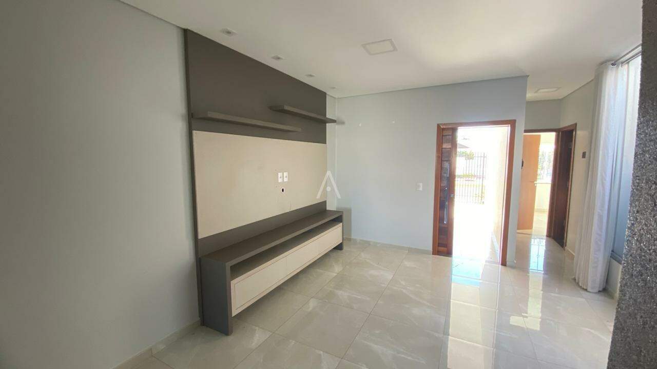 Casa Residencial para à venda no Bairro JARDIM GISELA em TOLEDO: