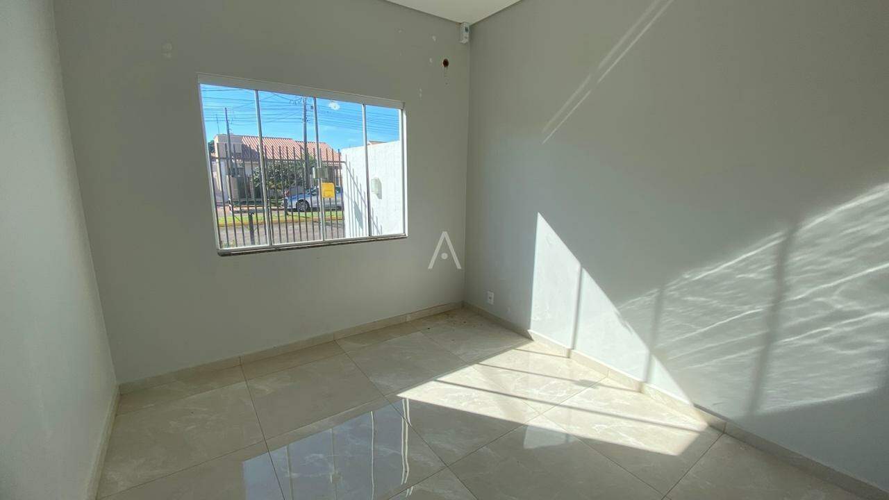 Casa Residencial para à venda no Bairro JARDIM GISELA em TOLEDO: