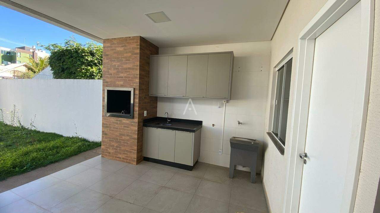 Casa Residencial para à venda no Bairro JARDIM GISELA em TOLEDO: