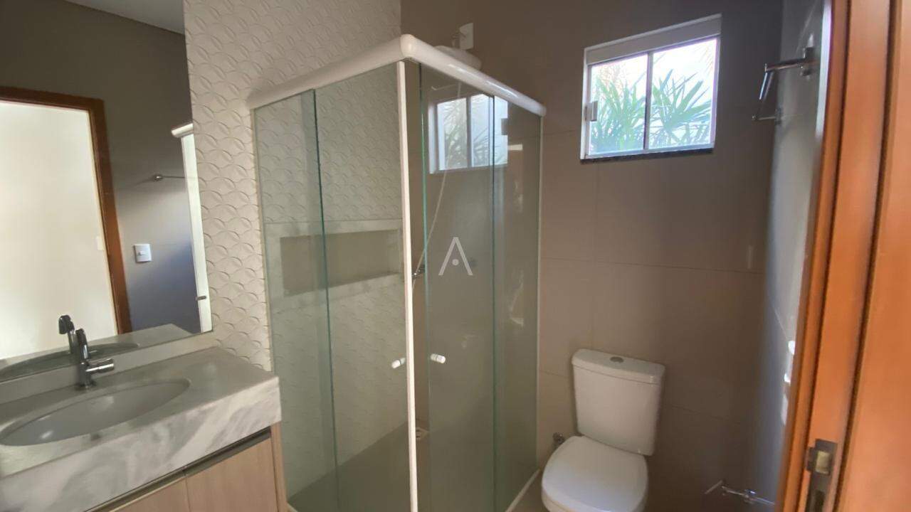 Casa Residencial para à venda no Bairro JARDIM GISELA em TOLEDO: