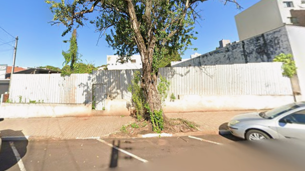 Terreno para à venda no Bairro CENTRO em TOLEDO: 