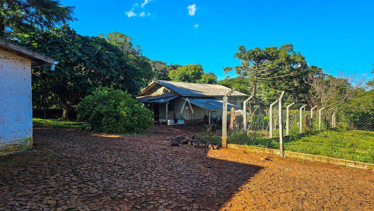 Imóveis Rurais para à venda no Bairro AREA RURAL em IBEMA: 