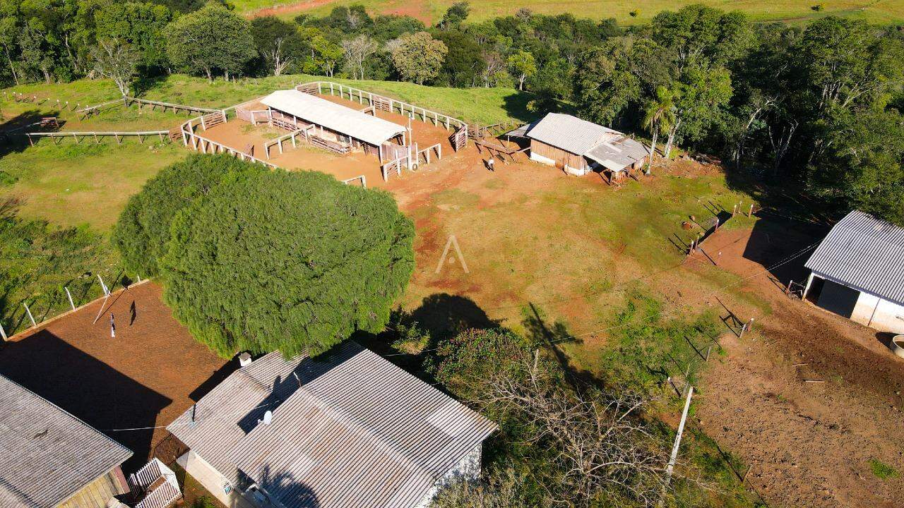 Imóveis Rurais para à venda no Bairro AREA RURAL em IBEMA: 