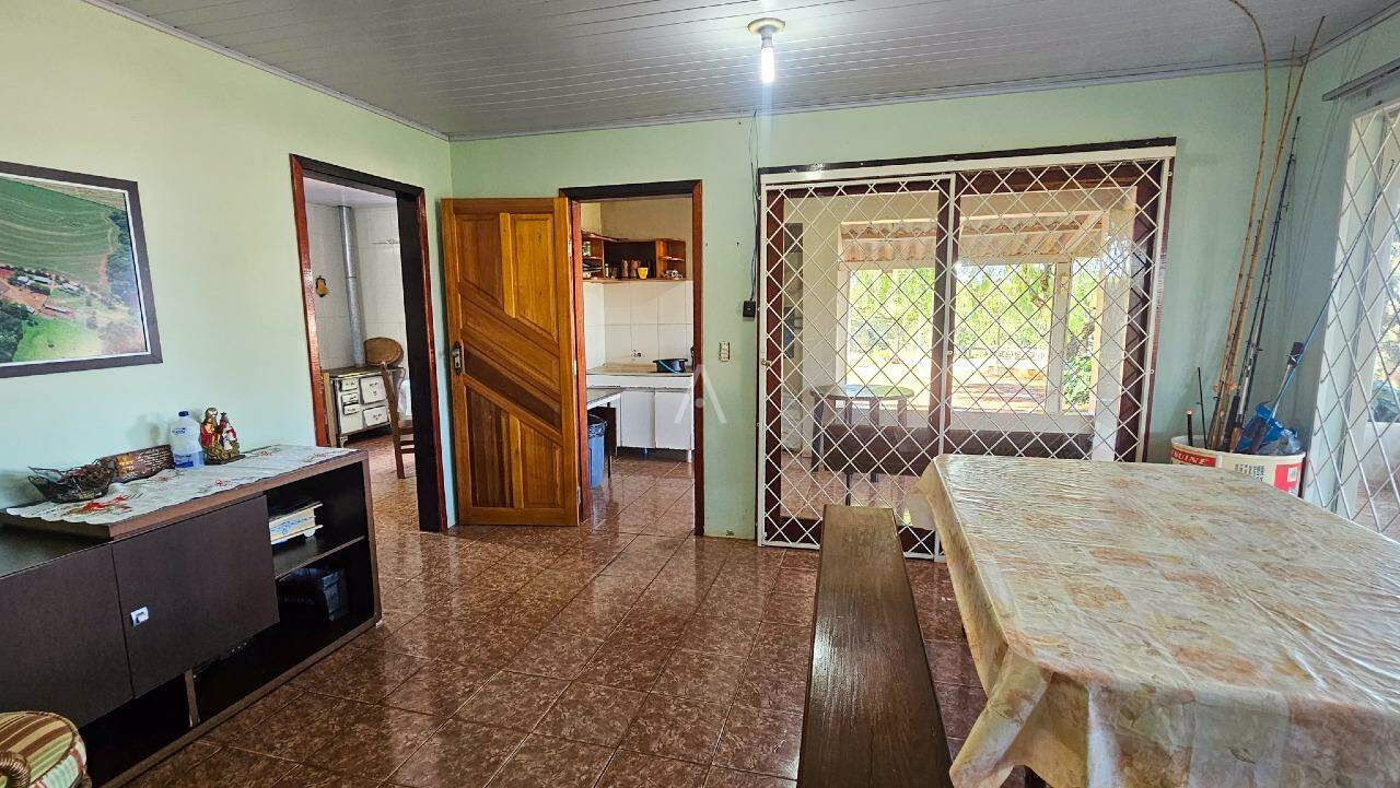 Imóveis Rurais para à venda no Bairro AREA RURAL em IBEMA: 