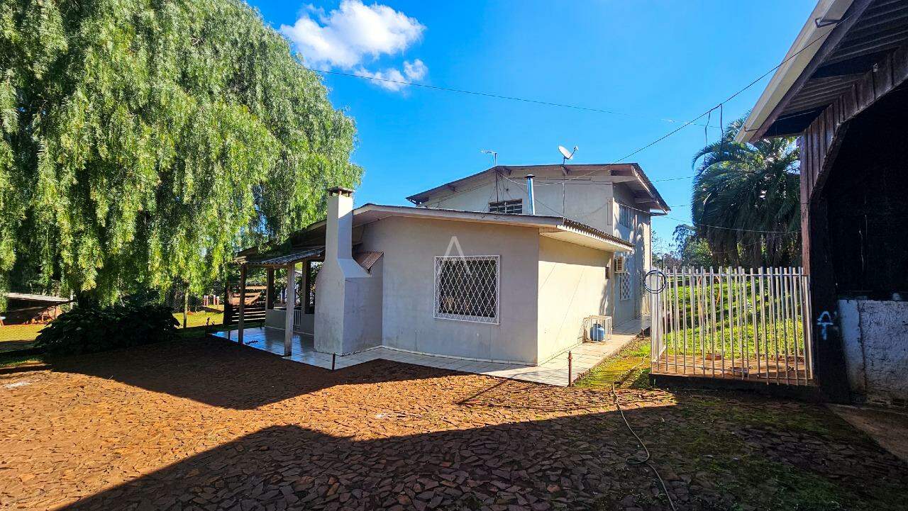 Imóveis Rurais para à venda no Bairro AREA RURAL em IBEMA: 