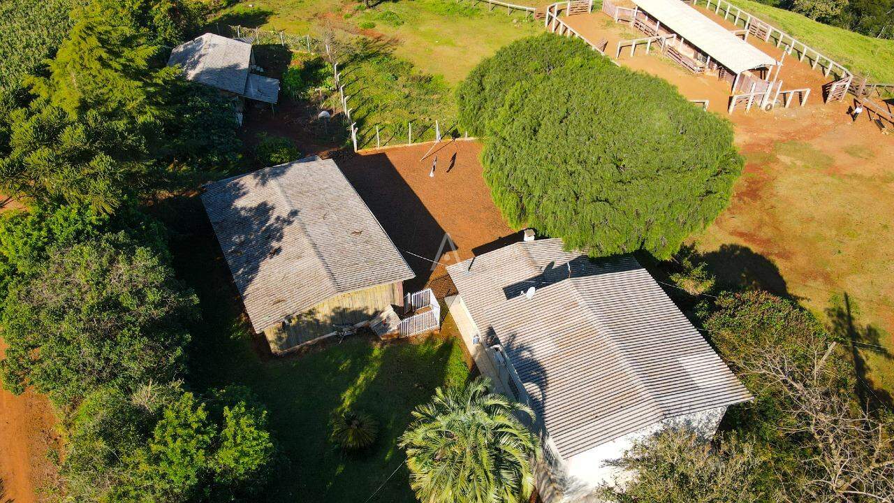 Imóveis Rurais para à venda no Bairro AREA RURAL em IBEMA: 
