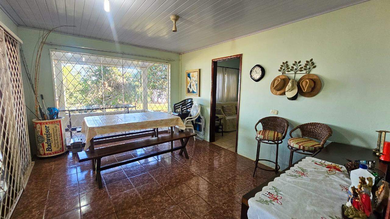 Imóveis Rurais para à venda no Bairro AREA RURAL em IBEMA: 