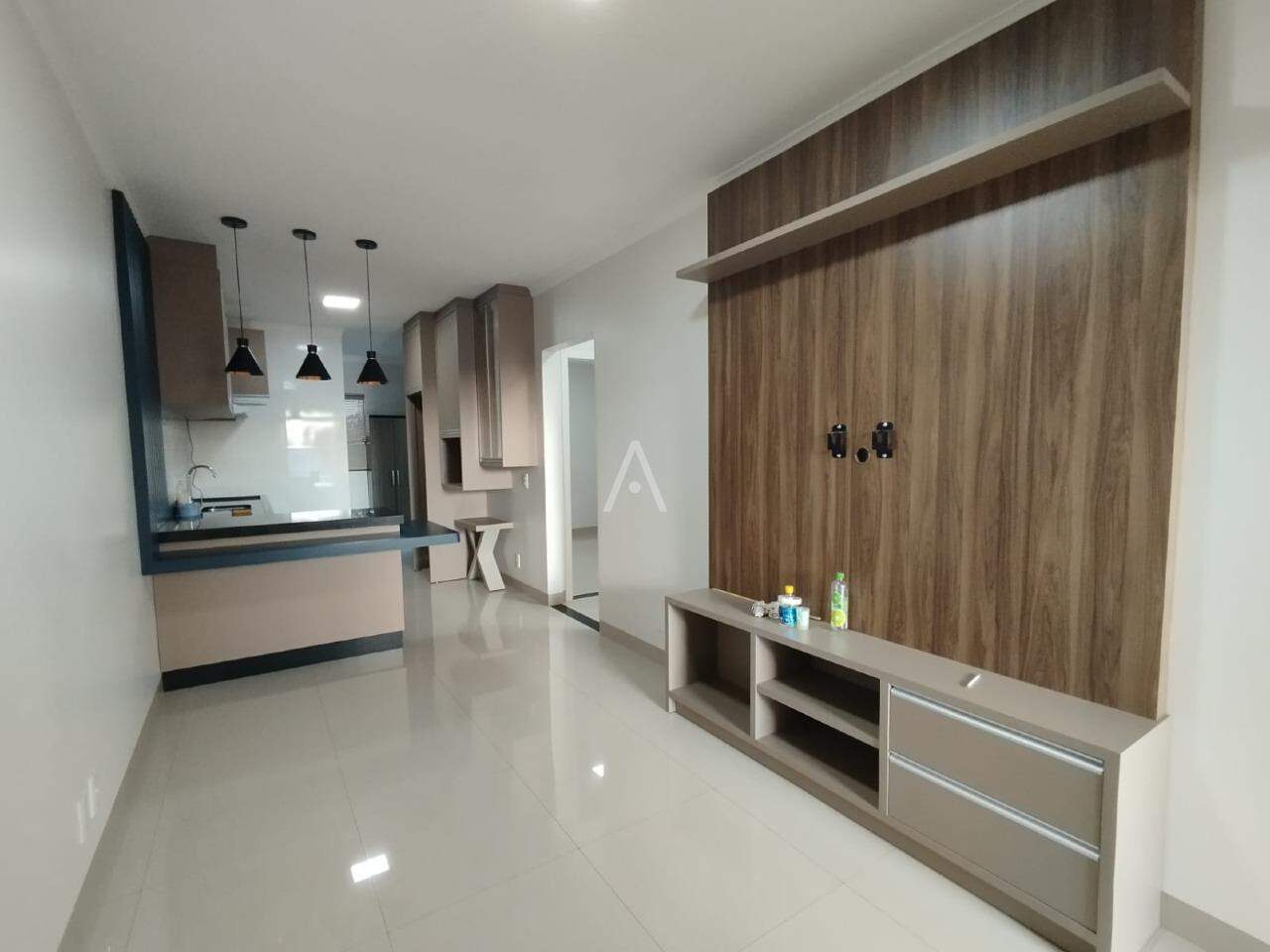 Casa Residencial para à venda no Bairro SANTA FELICIDADE em CASCAVEL: 