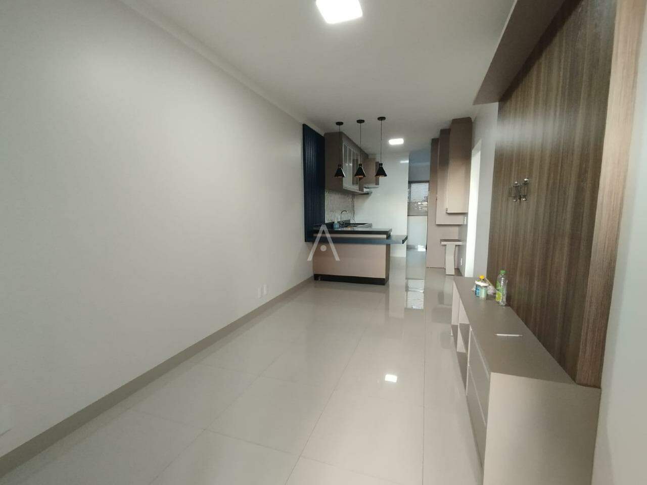 Casa Residencial para à venda no Bairro SANTA FELICIDADE em CASCAVEL: 
