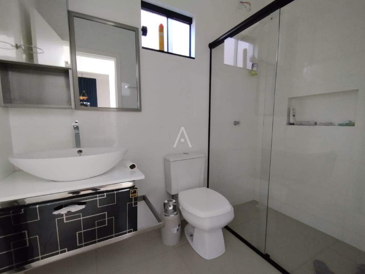 Casa Residencial para à venda no Bairro SANTA FELICIDADE em CASCAVEL: 