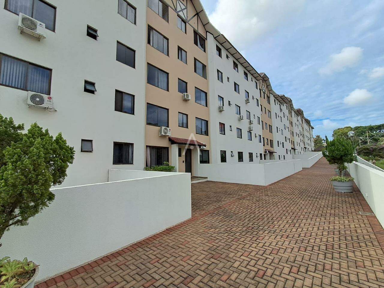 Apartamento para à venda no Bairro COUNTRY em CASCAVEL: 