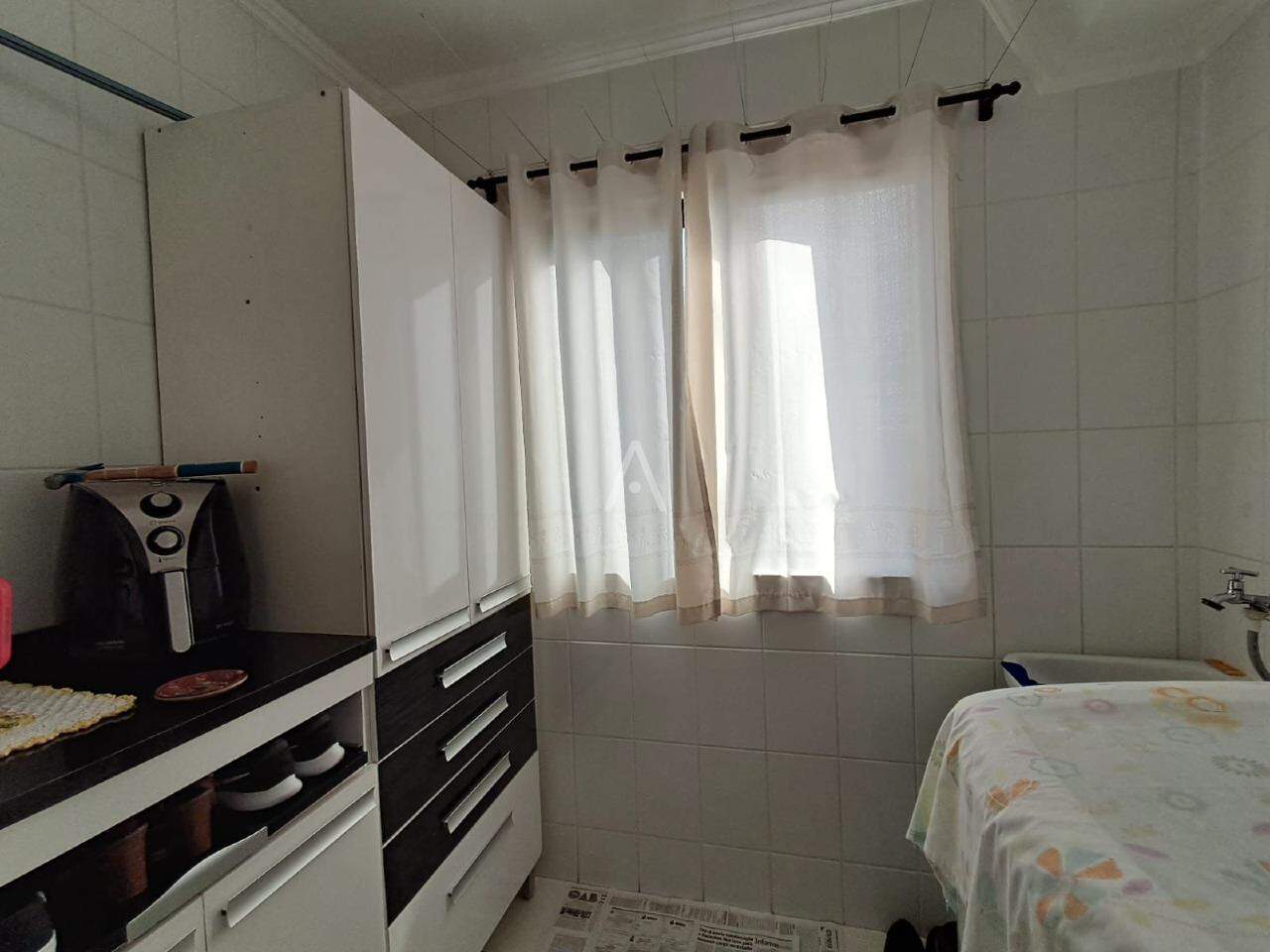 Apartamento para à venda no Bairro COUNTRY em CASCAVEL: 