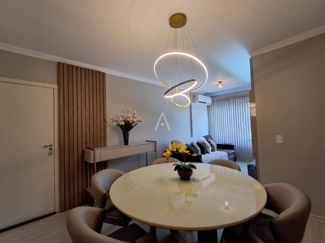 Apartamento para à venda no Bairro COUNTRY em CASCAVEL: 