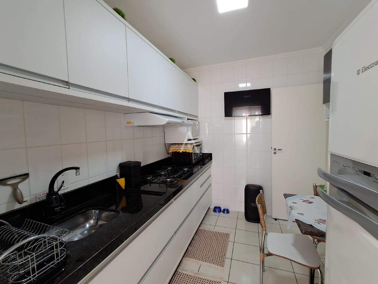 Apartamento para à venda no Bairro COUNTRY em CASCAVEL: 