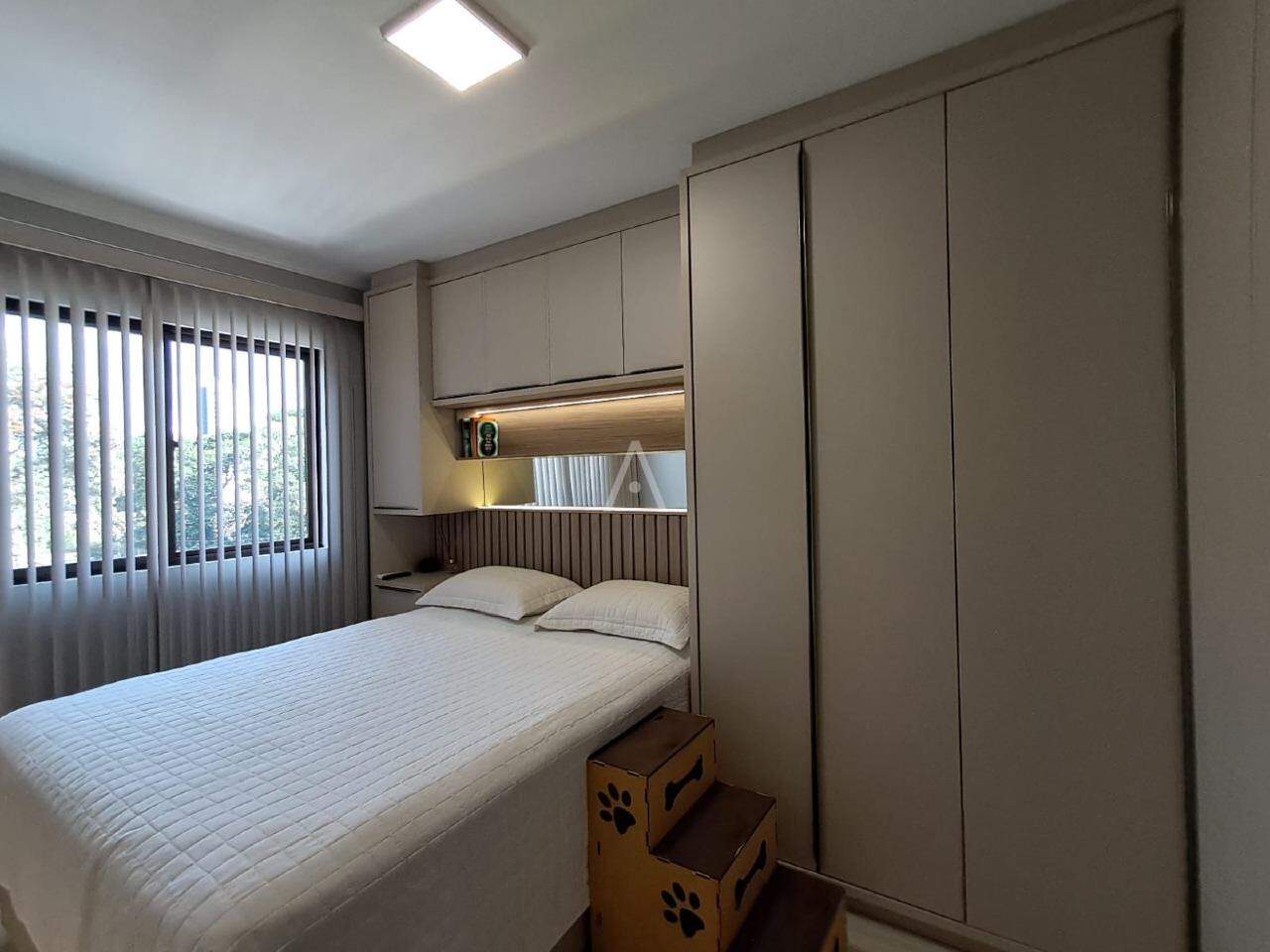 Apartamento para à venda no Bairro COUNTRY em CASCAVEL: 
