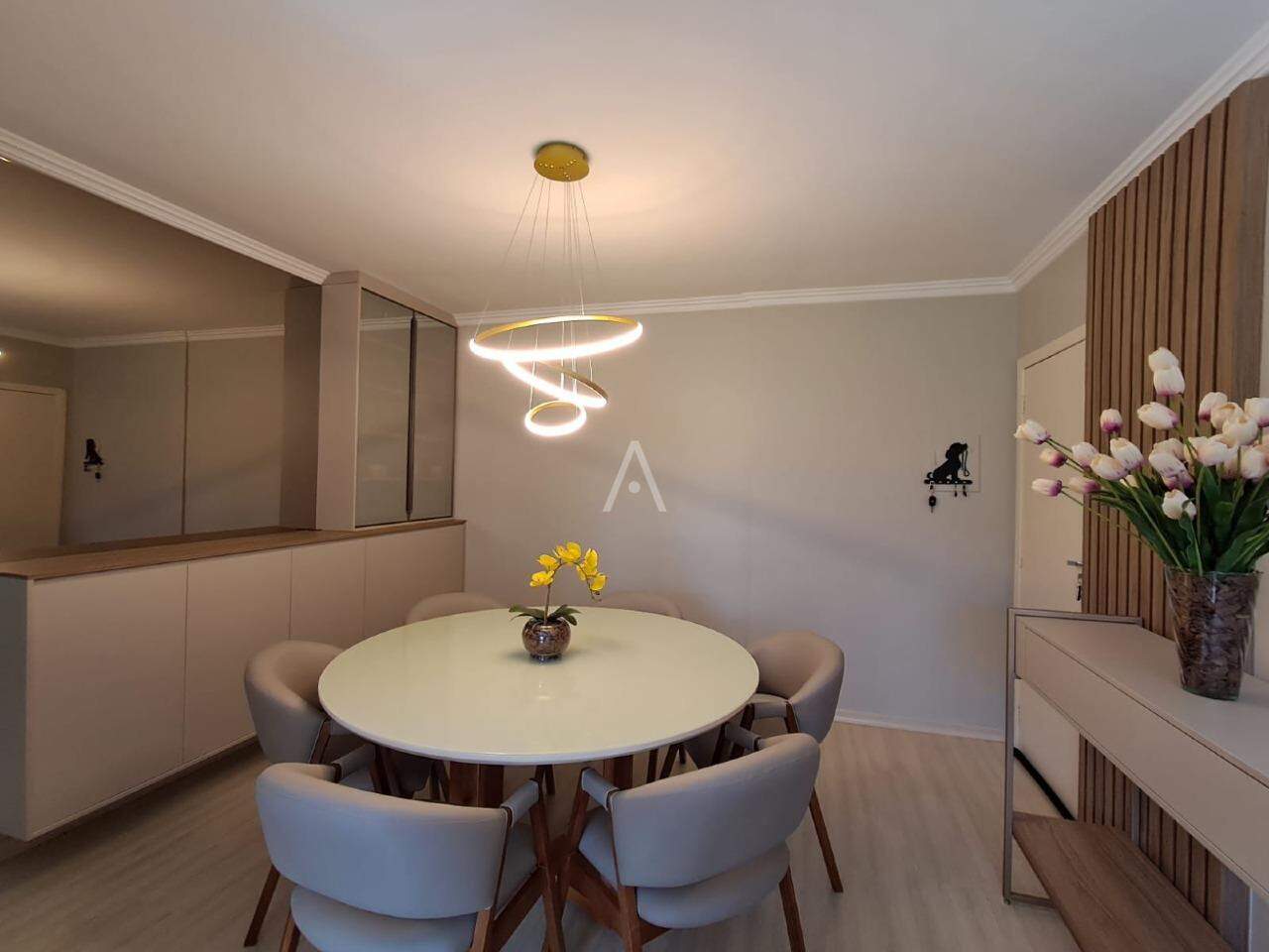 Apartamento para à venda no Bairro COUNTRY em CASCAVEL: 
