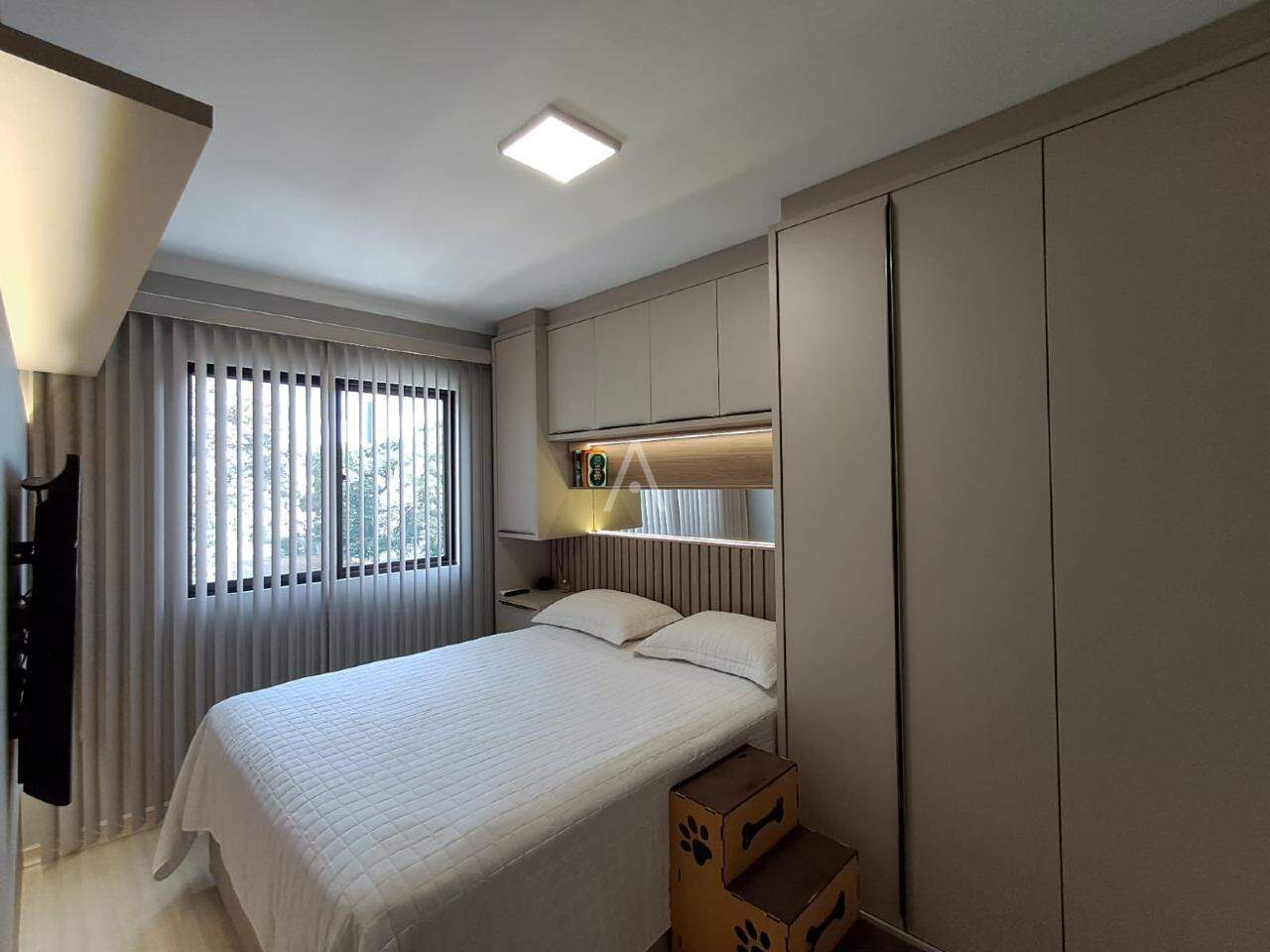 Apartamento para à venda no Bairro COUNTRY em CASCAVEL: 