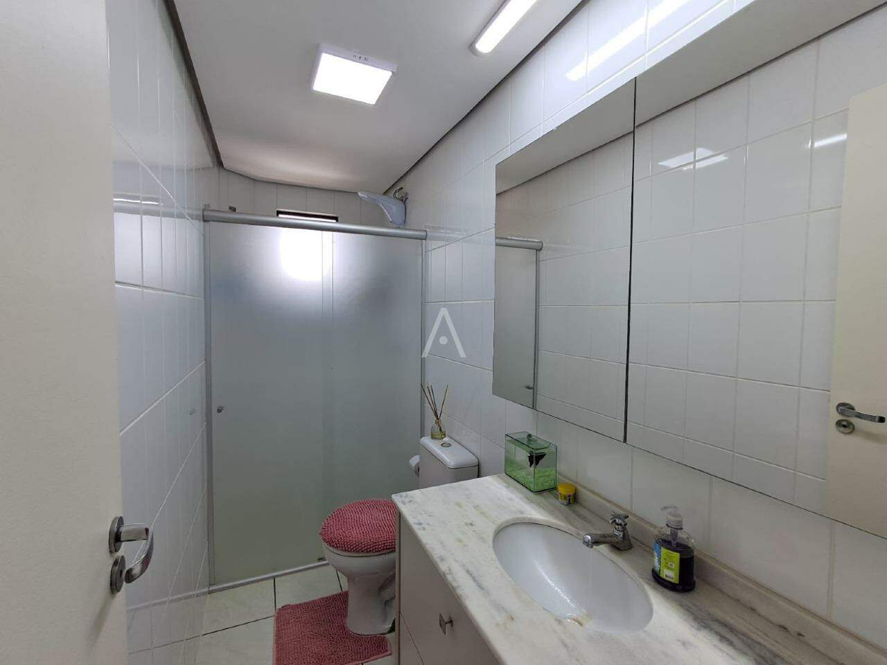 Apartamento para à venda no Bairro COUNTRY em CASCAVEL: 