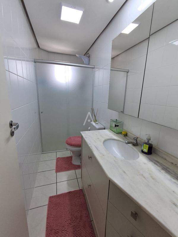 Apartamento para à venda no Bairro COUNTRY em CASCAVEL: 