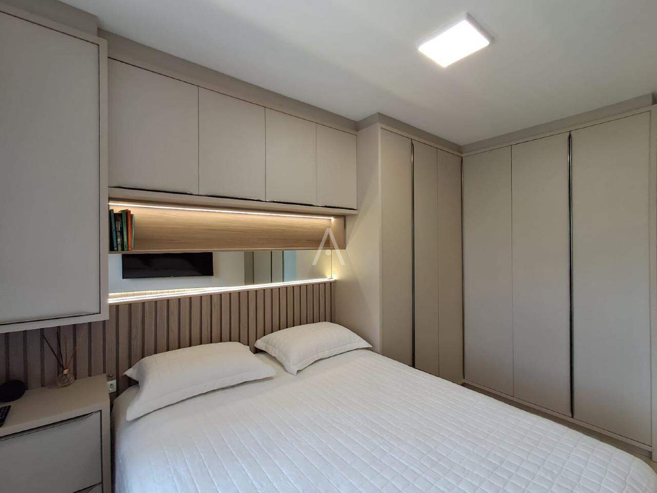Apartamento para à venda no Bairro COUNTRY em CASCAVEL: 