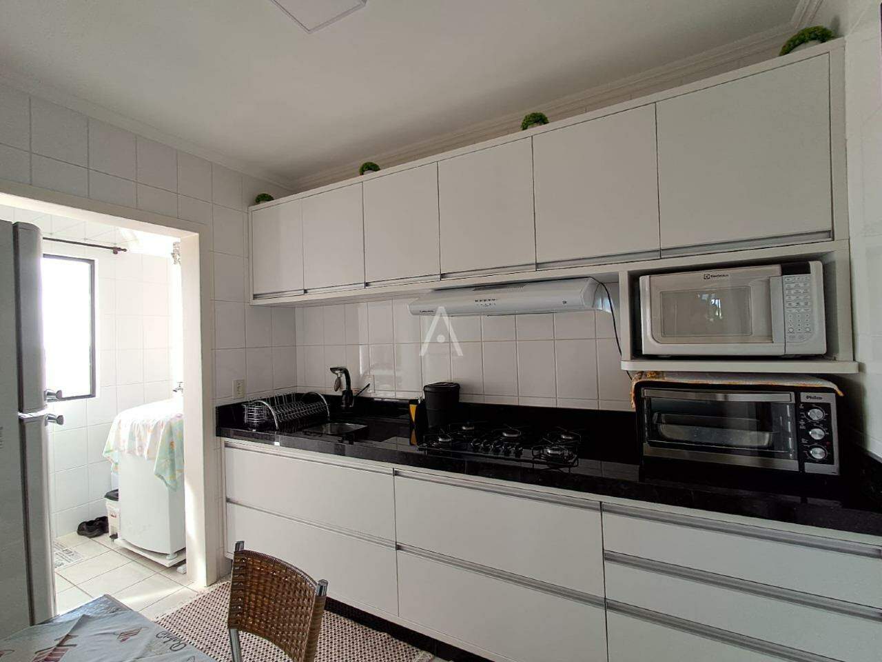 Apartamento para à venda no Bairro COUNTRY em CASCAVEL: 