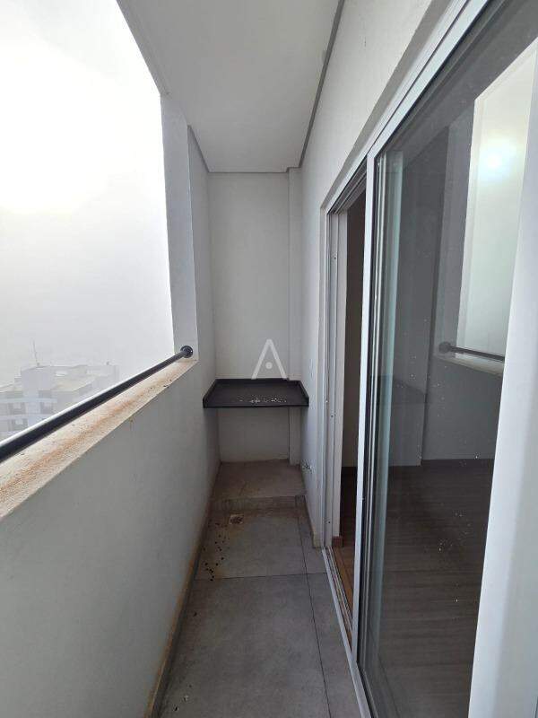 Apartamento para para aluguel no Bairro VILA INDUSTRIAL em TOLEDO: