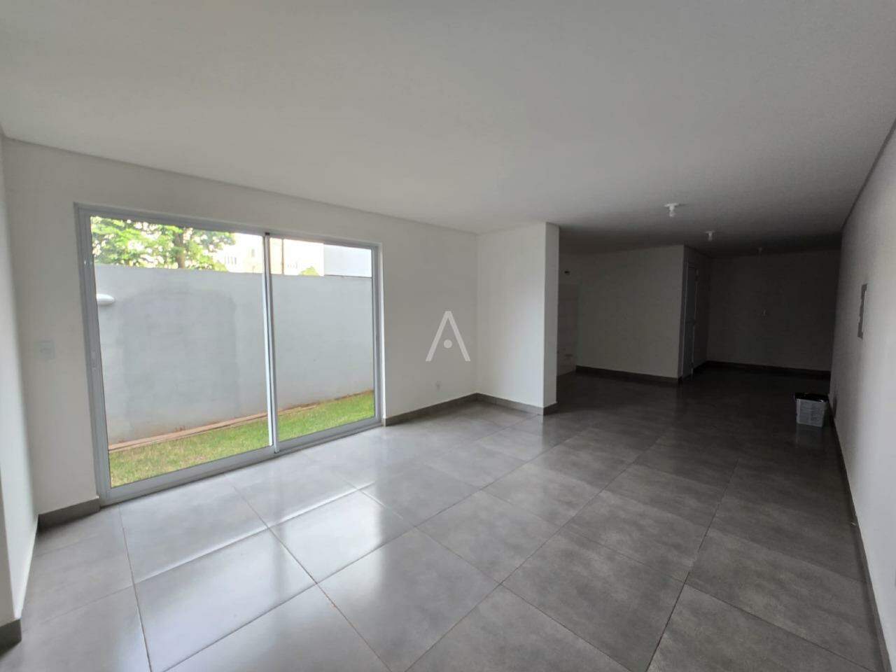 Apartamento para para aluguel no Bairro VILA INDUSTRIAL em TOLEDO: Salão de festas